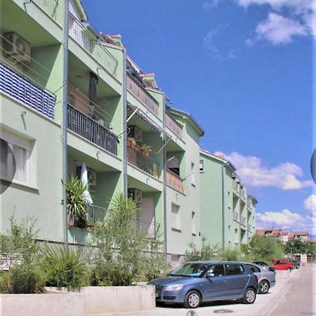 Apartman Scotti คาชเตลา ภายนอก รูปภาพ